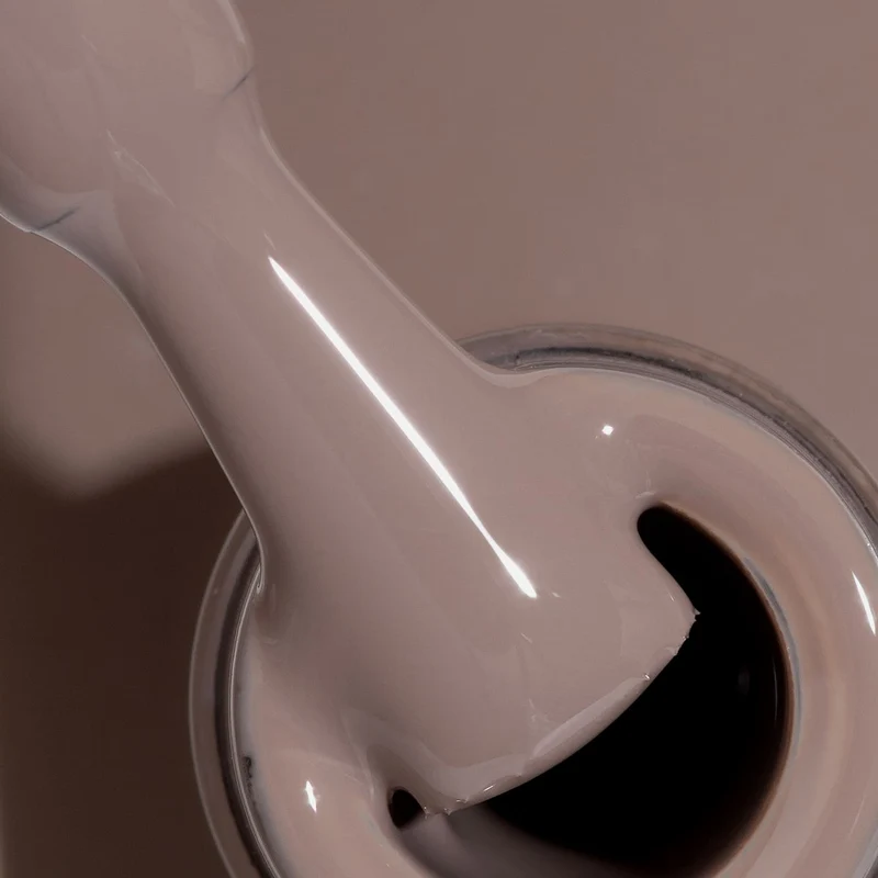 CLAY - GEL POLISH 15ml HEYLOVE