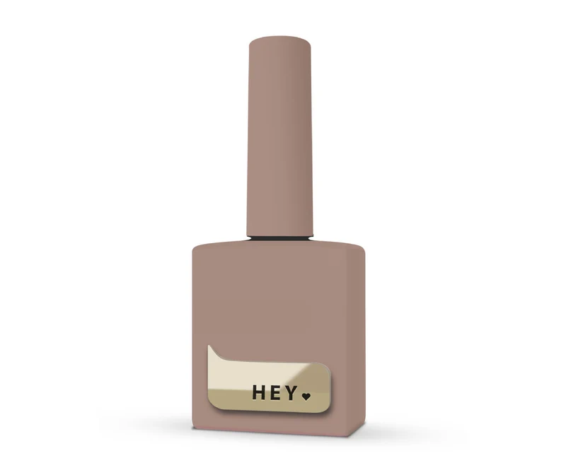 CLAY - GEL POLISH 15ml HEYLOVE