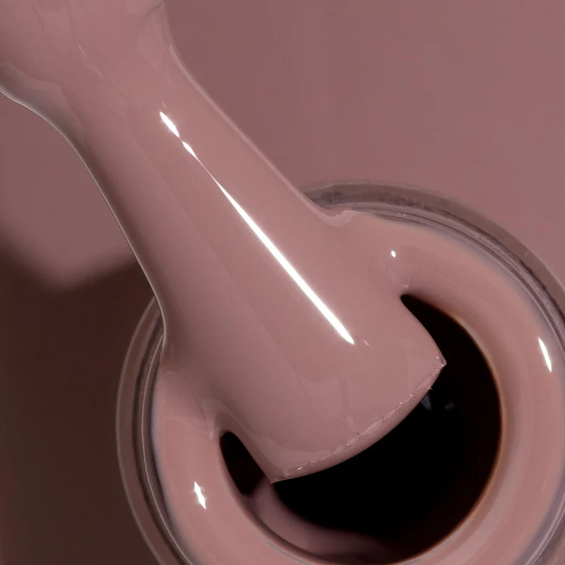BROWN ROSE - GEL POLISH 15ml HEYLOVE
