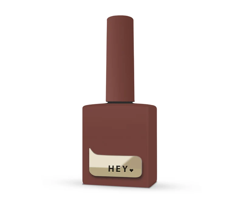 BRANDY - GEL POLISH 15ml HEYLOVE