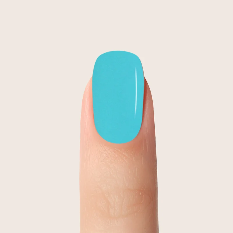 Farbgel Blue Martini 5ml | F286