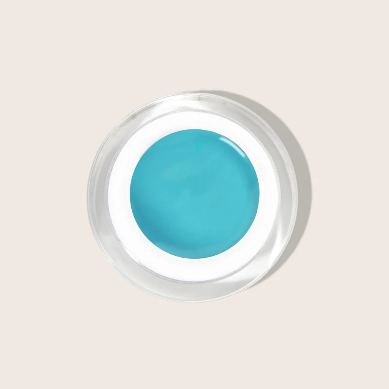 Farbgel Blue Martini 5ml | F286
