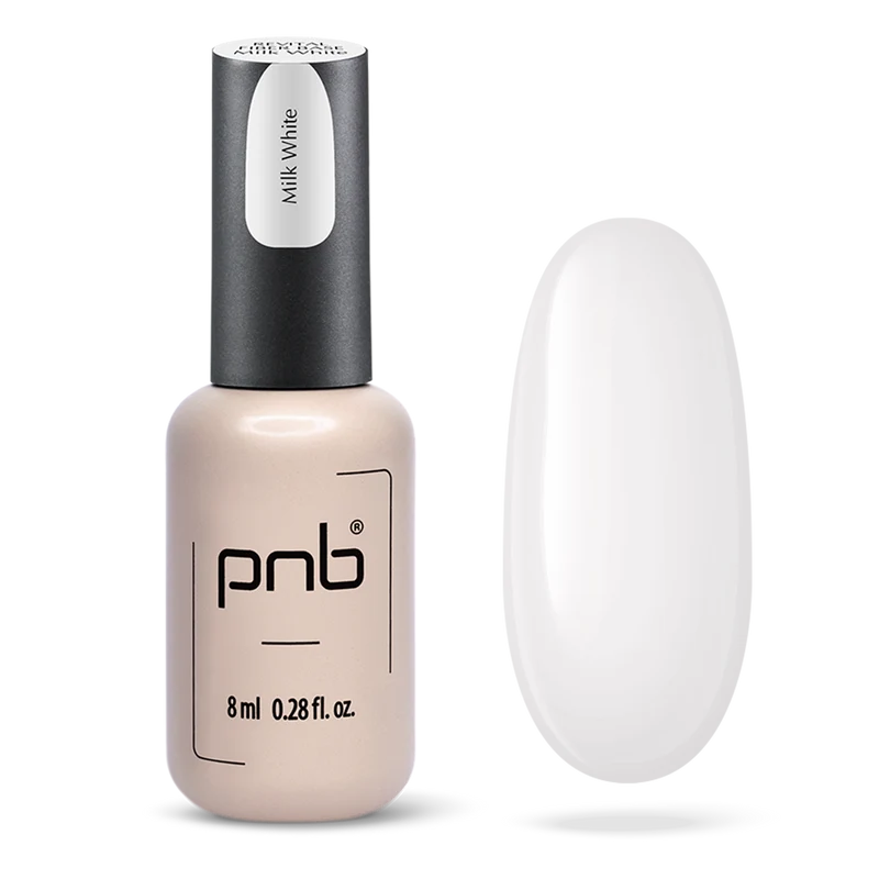 PNB HEMA FREE Revital Fiber Base Milk White 002