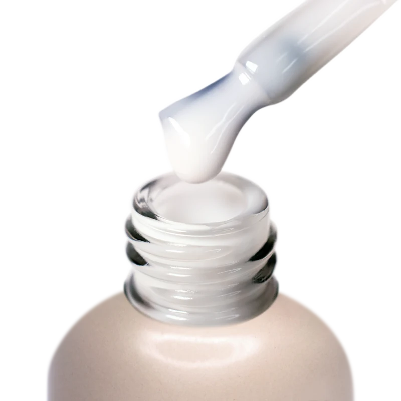 PNB HEMA FREE Revital Fiber Base Milk White 002