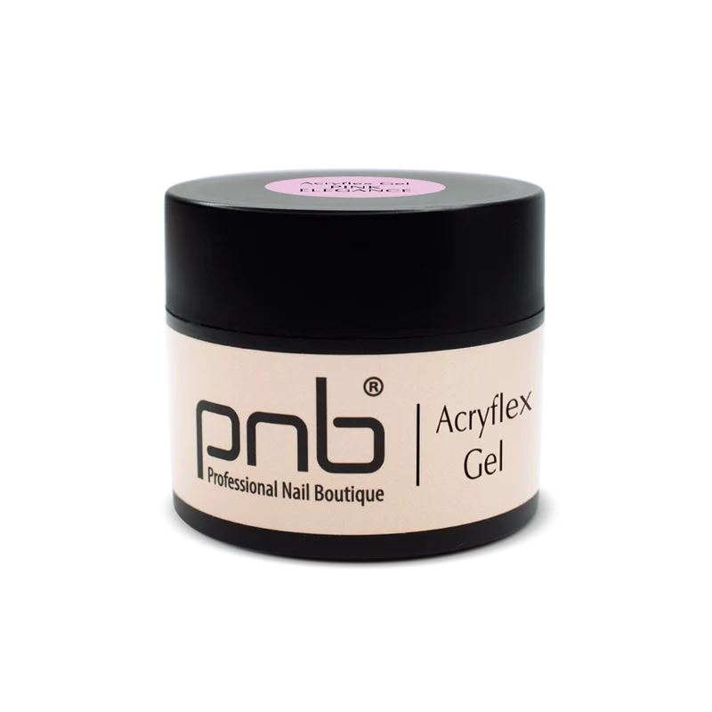 PNB Acryflex Polygel Pink Elegance Extra hard gel 50ml