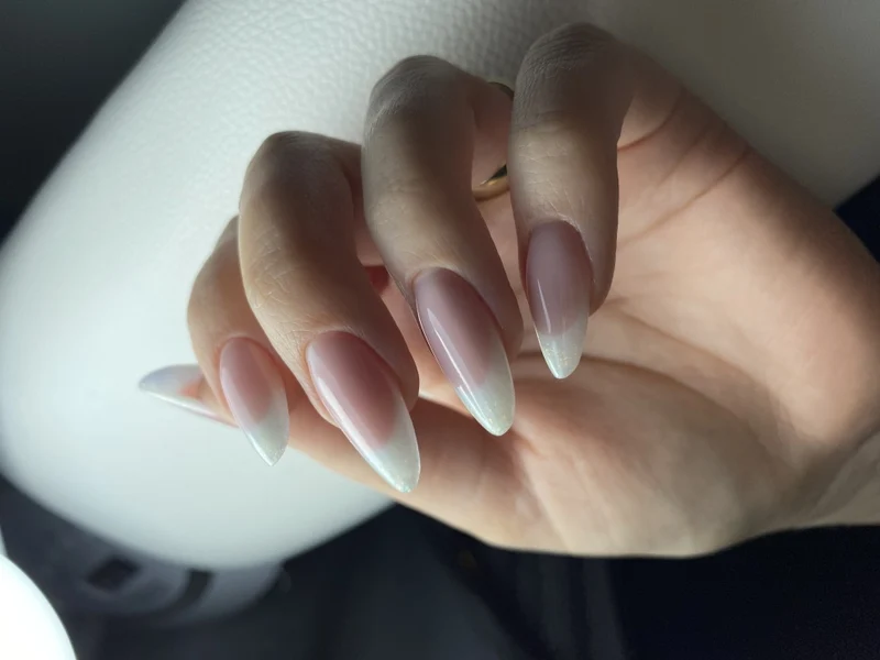 Polygel Acrylgel "Rose" 30ml von Trendy Nails TPO-Free