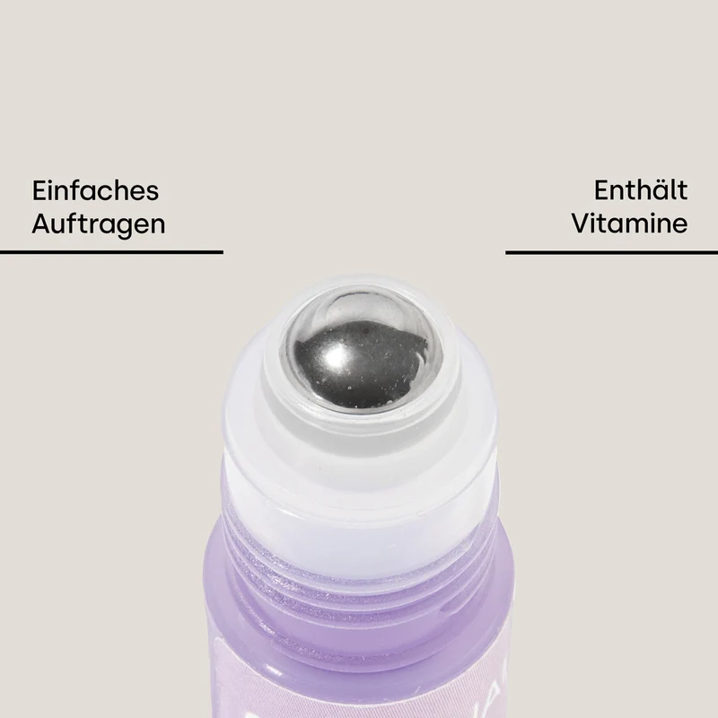 Vitaminöl Roll-On Flieder 10ml