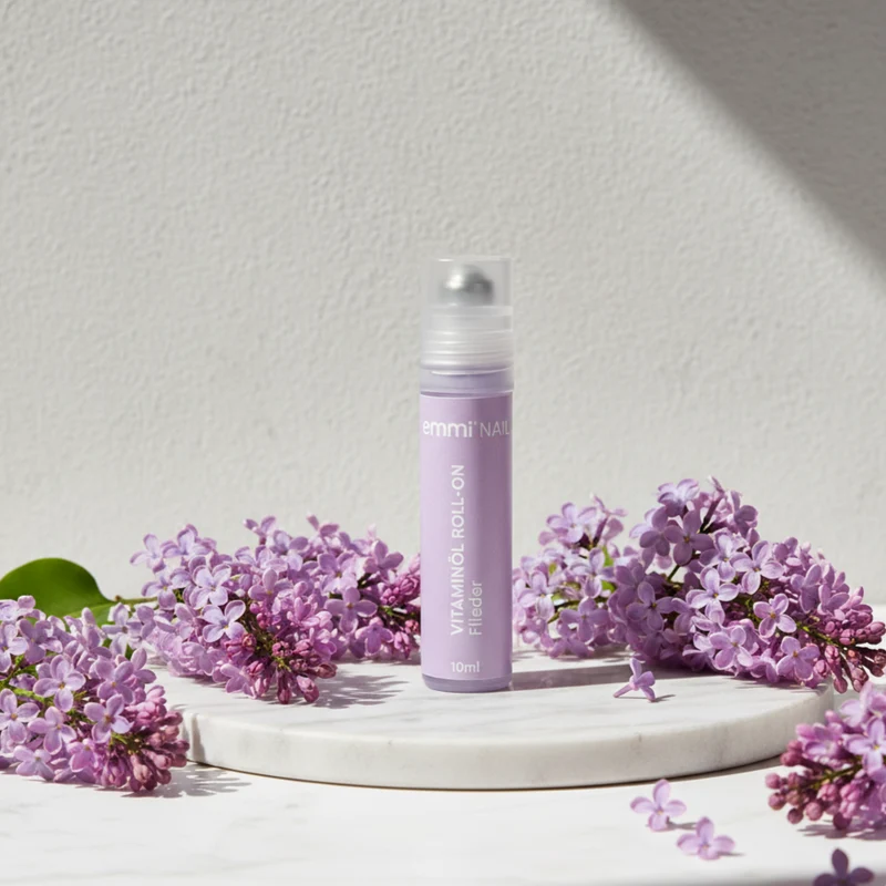 Vitaminöl Roll-On Flieder 10ml