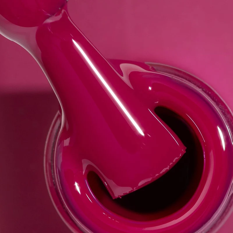 SANGRIA - GEL POLISH 15ml HEYLOVE
