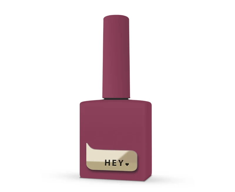 SANGRIA - GEL POLISH 15ml HEYLOVE
