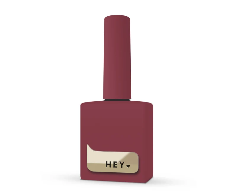 VELVET - GEL POLISH 15ml HEYLOVE
