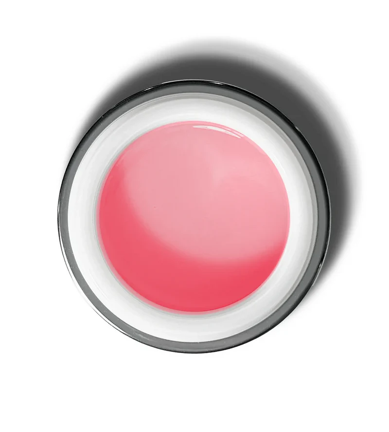 Pro-Formance Builder Enhance Translucent Pink