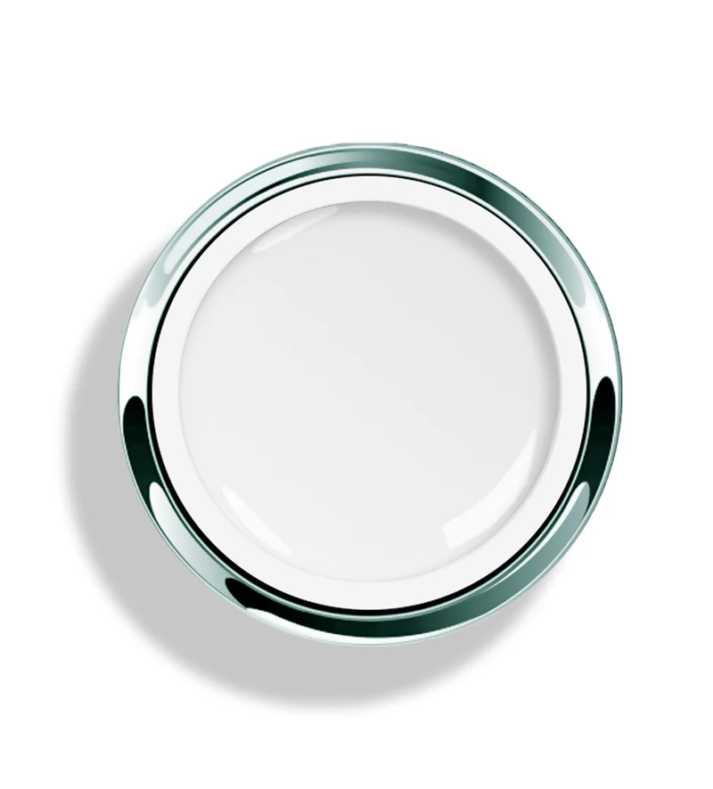 Pro-Formance Builder Control Ultra White