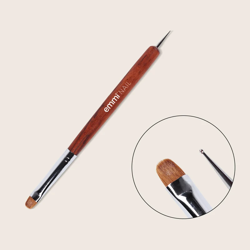 Dotting Tool mit Katzenzunge