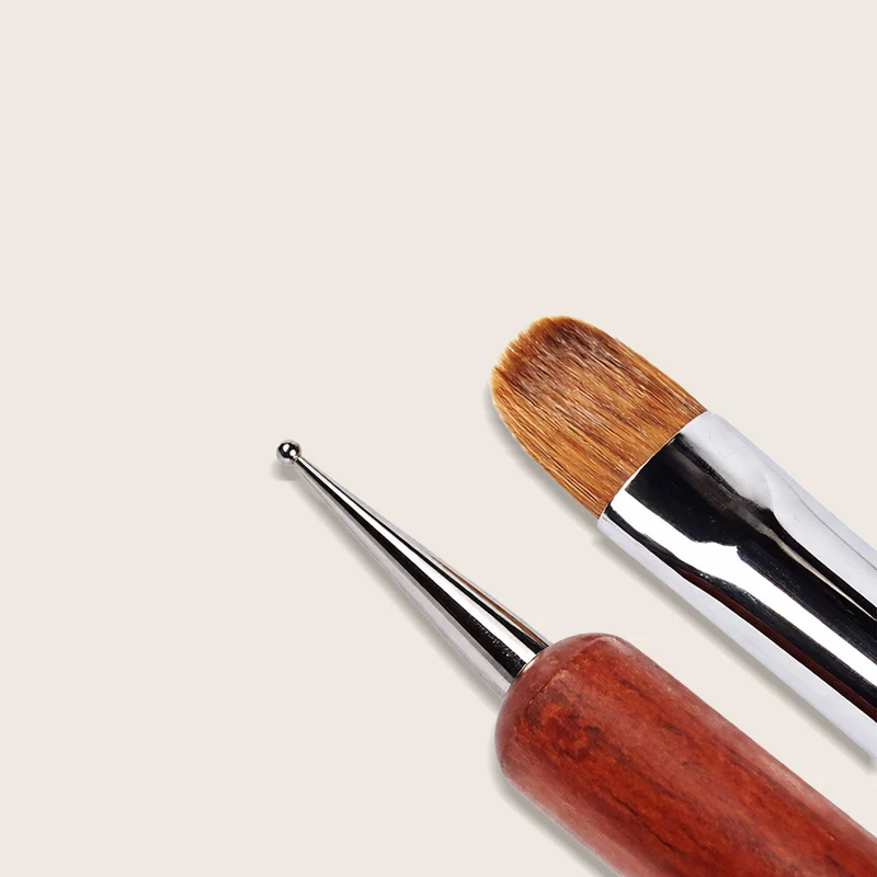 Dotting Tool mit Katzenzunge