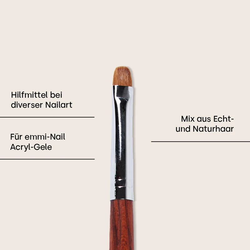 Dotting Tool mit Katzenzunge
