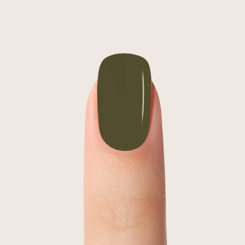 Farbgel Hot Khaki 5ml | F010