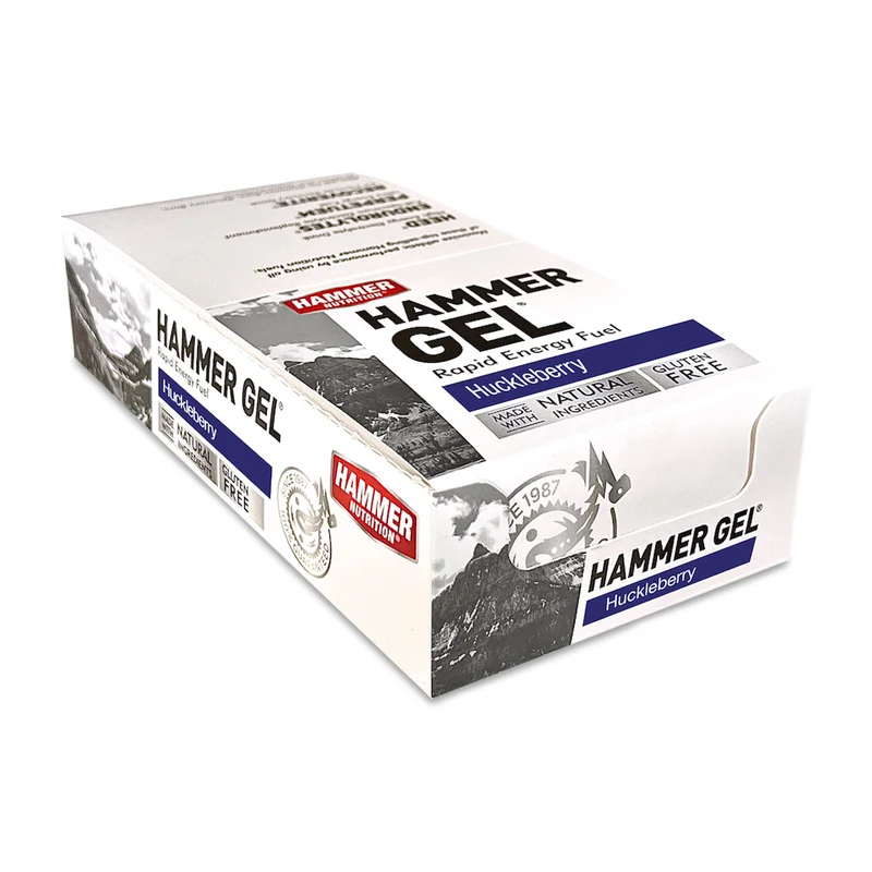 Hammer Gel