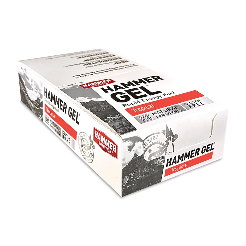 Hammer Gel