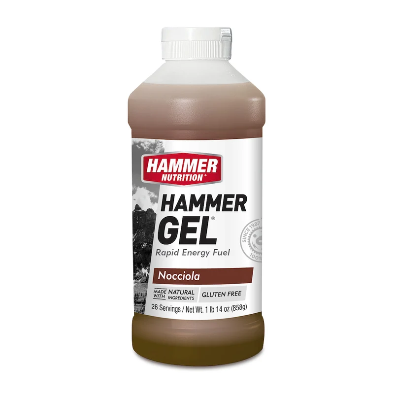 Hammer Gel
