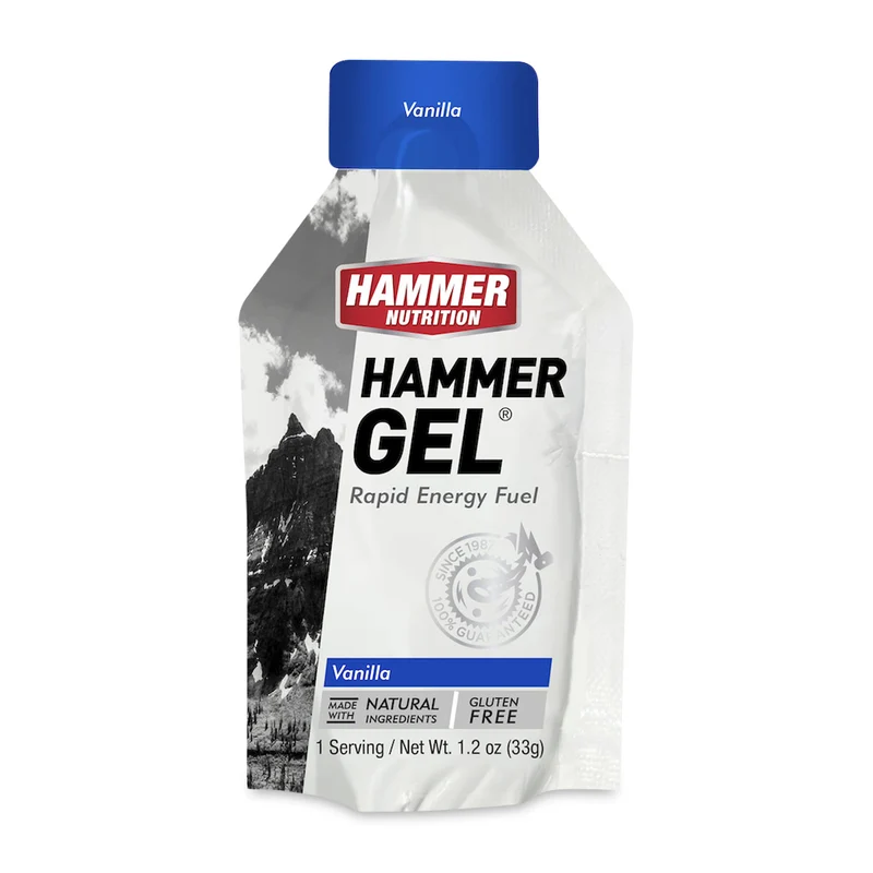 Hammer Gel