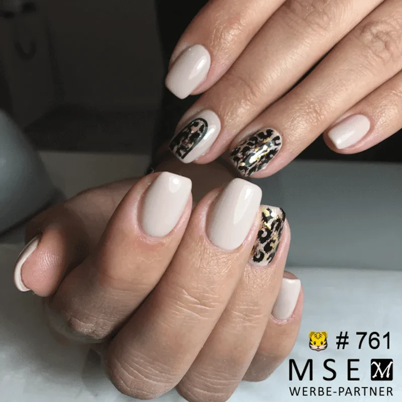 #761 Premium-PURE Color Gel 5ml Beige
