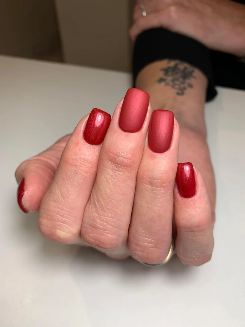 #760 Premium-EFFEKT Color Gel 5ml Rot