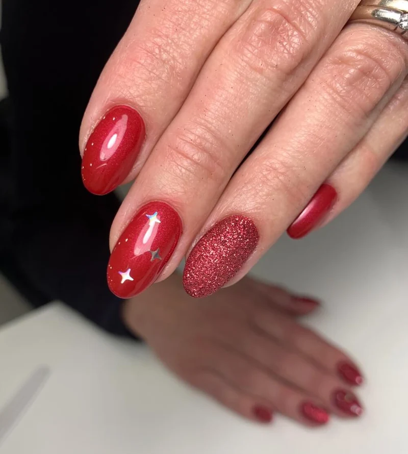 #760 Premium-EFFEKT Color Gel 5ml Rot