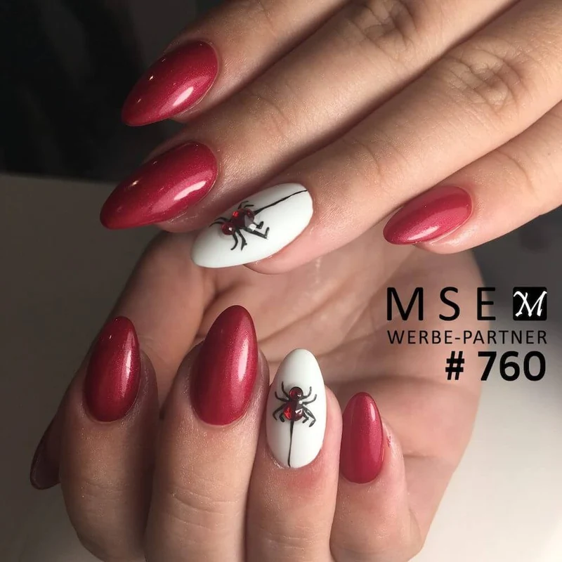 #760 Premium-EFFEKT Color Gel 5ml Rot