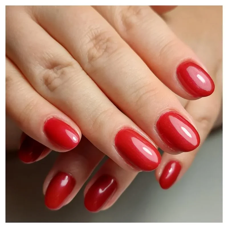 #760 Premium-EFFEKT Color Gel 5ml Rot