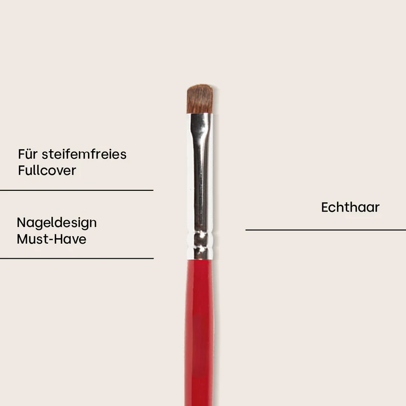 Fullcover Pinsel Gr.5