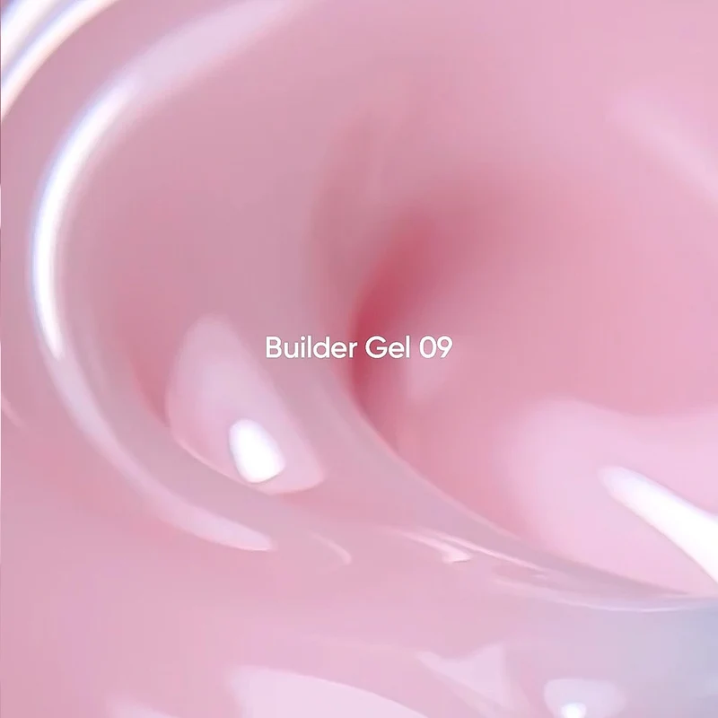 09 - Builder Gel 15ml NAILS OF THE DAY
