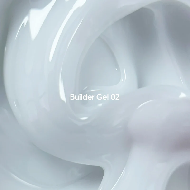 02 - Builder Gel 15ml NAILS OF THE DAY