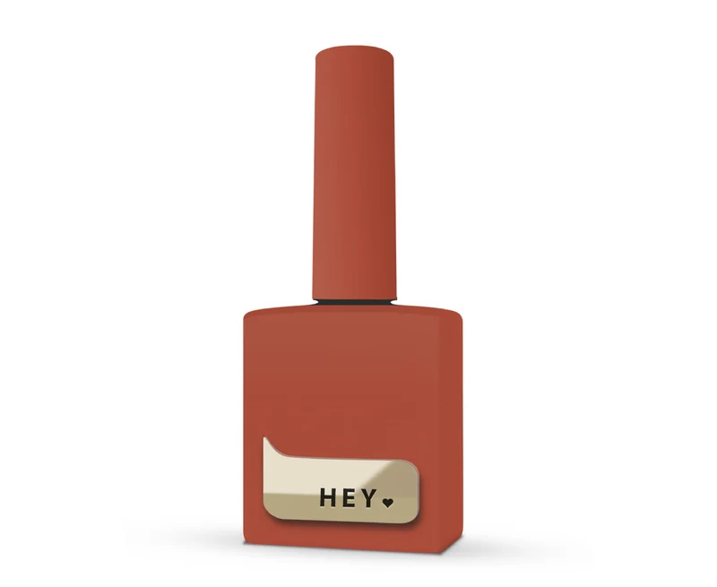 EAST - GEL POLISH 15ml HEYLOVE
