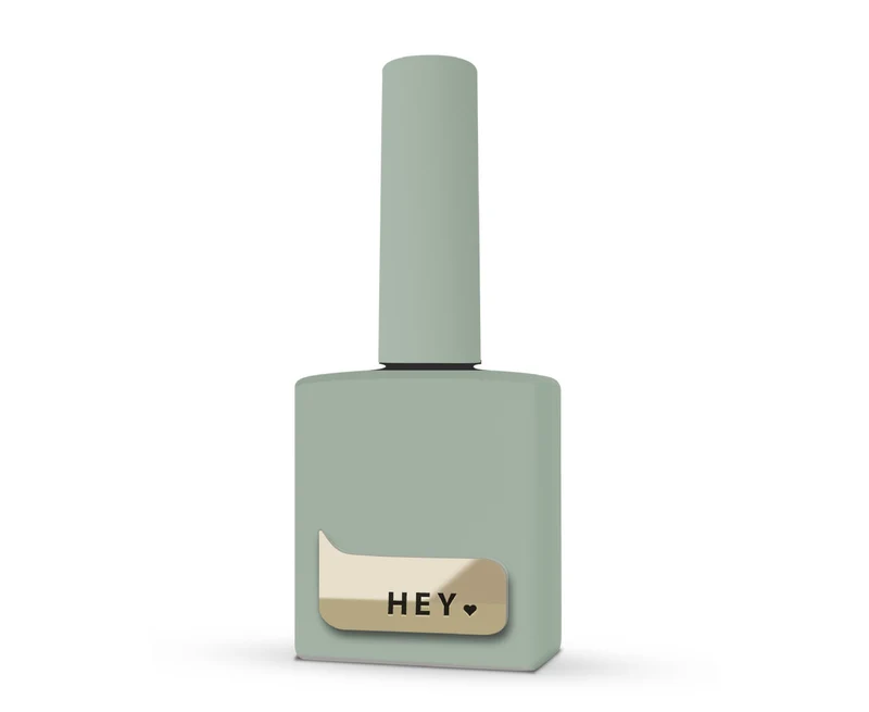 SAFARI - GEL POLISH 15ml HEYLOVE