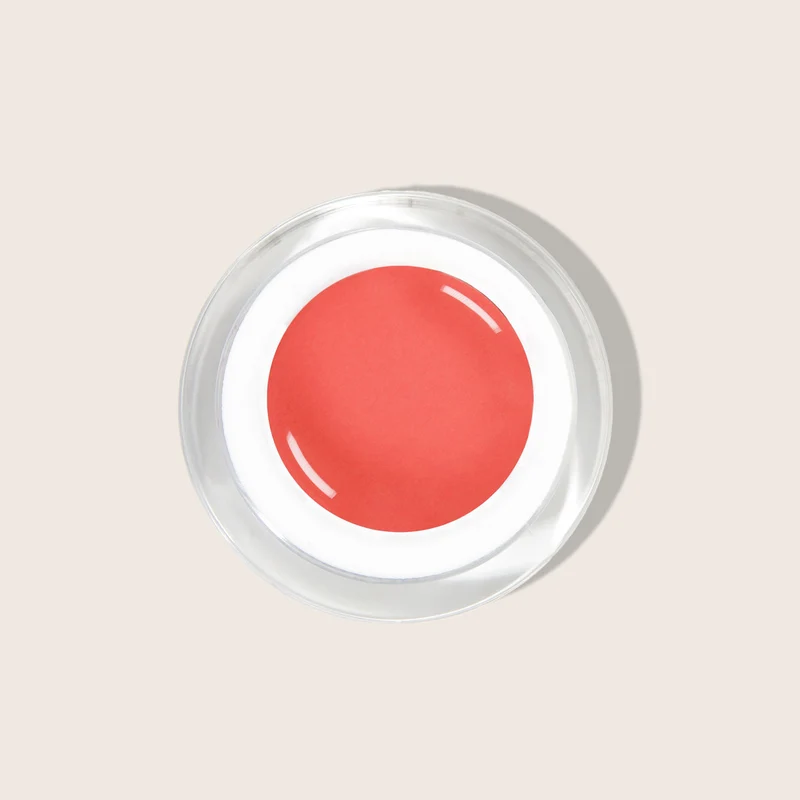 Glossy Farbgel Peachy 5ml | F219