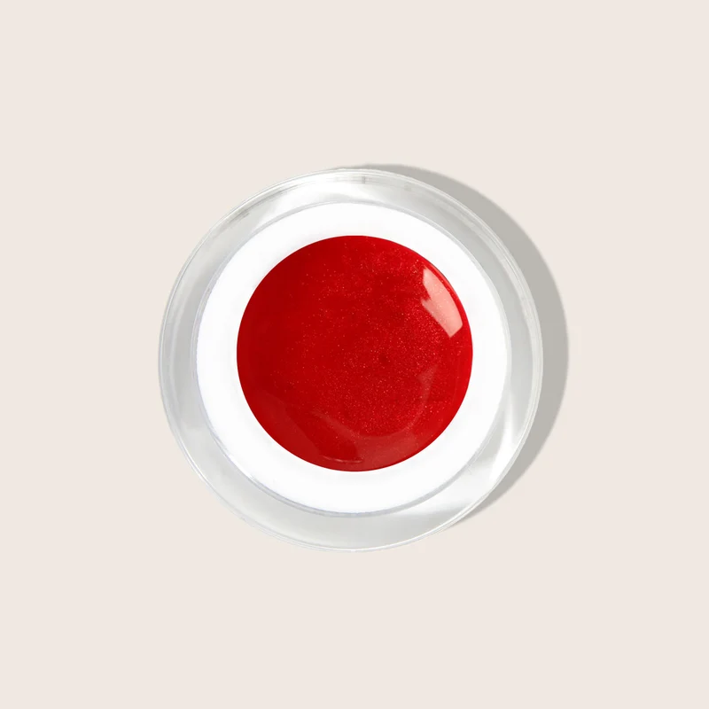 Farbgel Luxury Red 5ml | F073