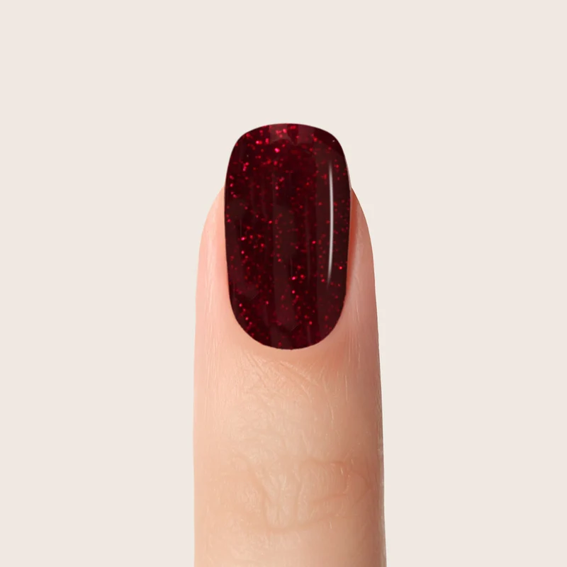 Farbgel Dream Glitter 5ml | F118