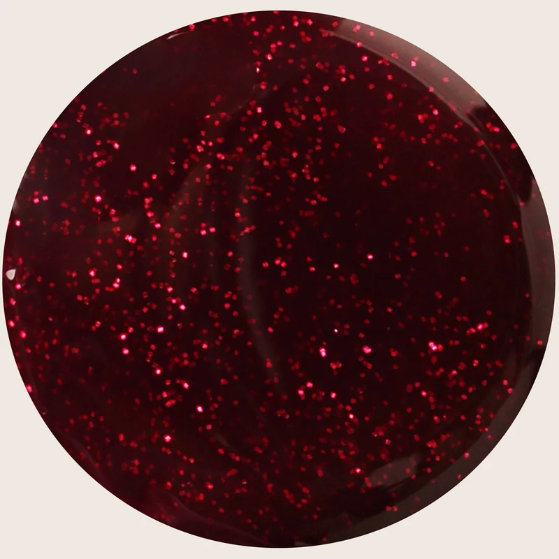 Farbgel Dream Glitter 5ml | F118