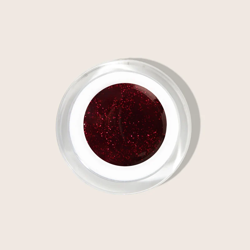 Farbgel Dream Glitter 5ml | F118