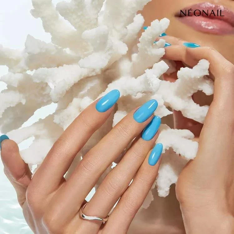 Dive into Blue - UV Nagellack 7,2 ml Neonail