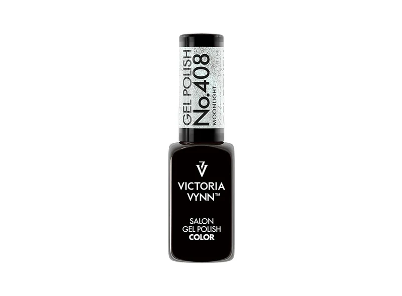 408 Moonlight - Cat Eye Gel polish OHNE HEMA 8ml VICTORIA VYNN