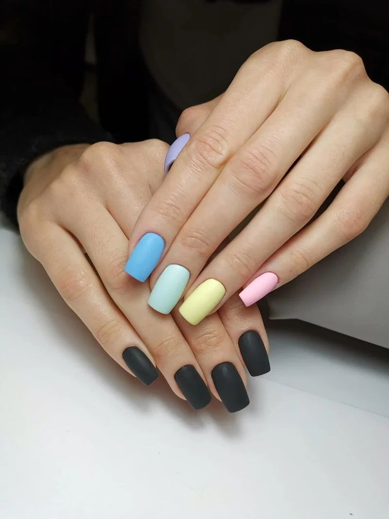 #690 Premium-DEKO Color Gel 5ml Deko