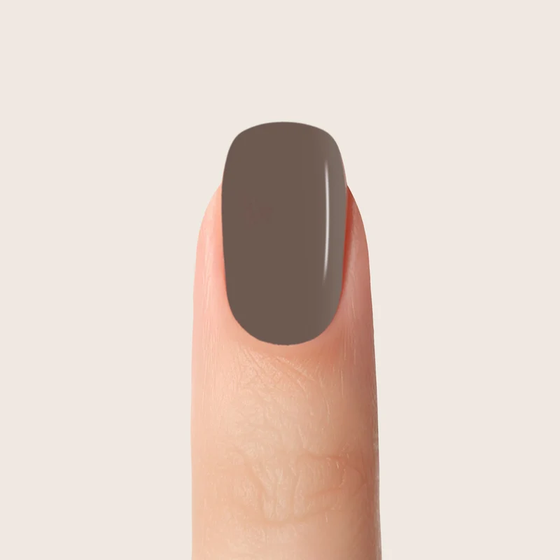 Farbgel Cold Brown 5ml | F004