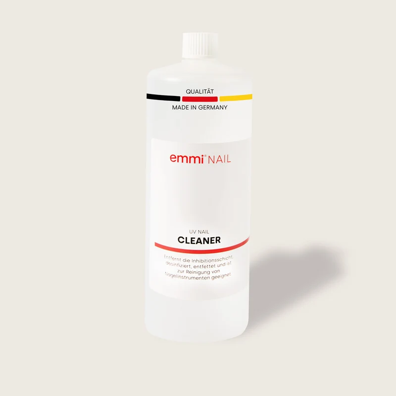 Cleaner 1000ml