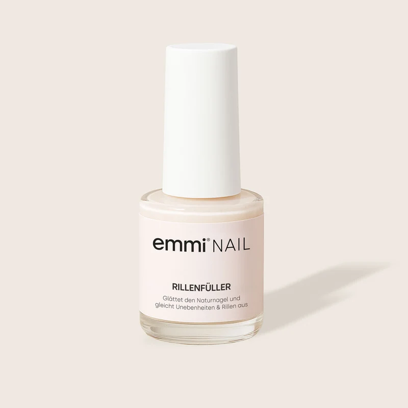 Rillenfüller rosa 12ml