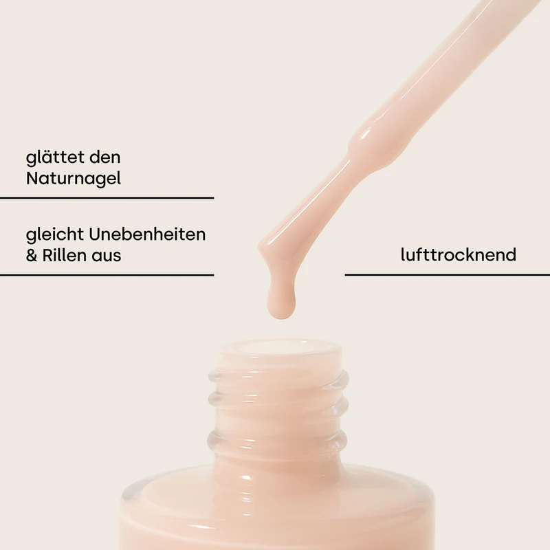 Rillenfüller rosa 12ml