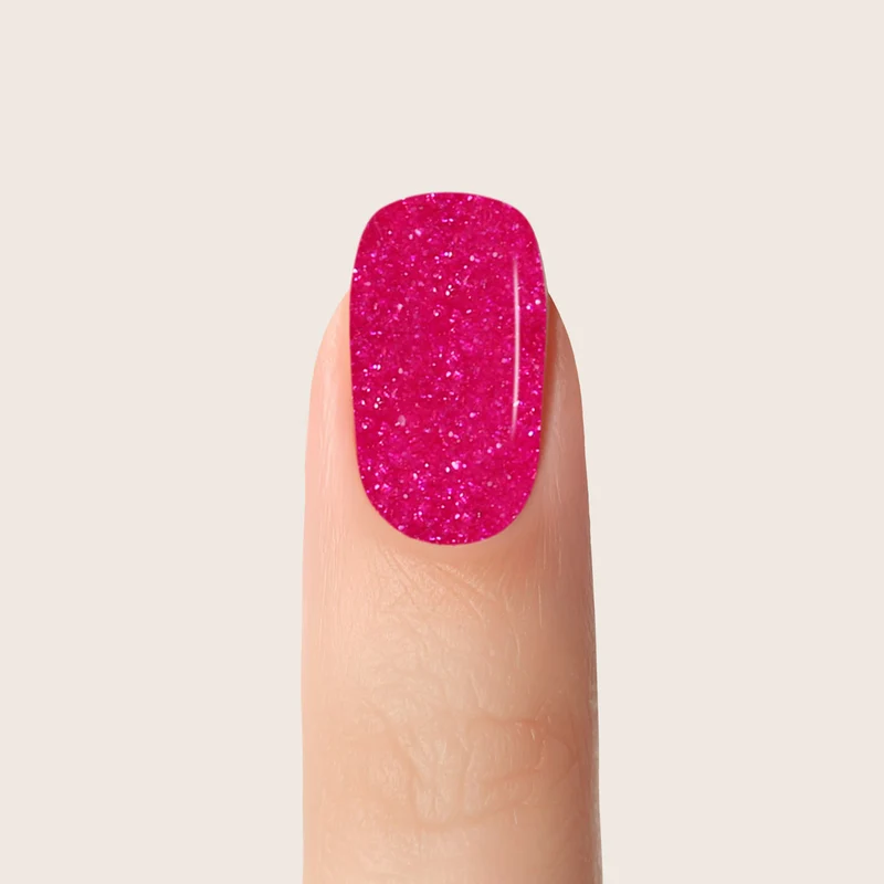 Farbgel Metal Flamingo 5ml | F156