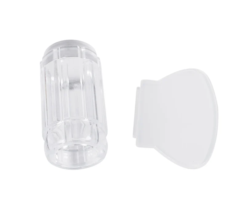 Jelly Stempel-Set Clear