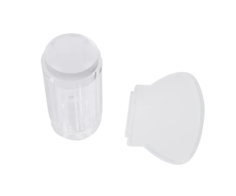 Jelly Stempel-Set Clear